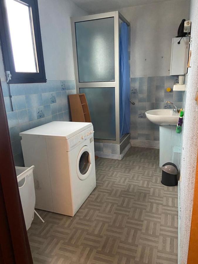 Superbe Appartement En Residence Avec Patio Villeneuve-lès-Maguelonne Eksteriør bilde