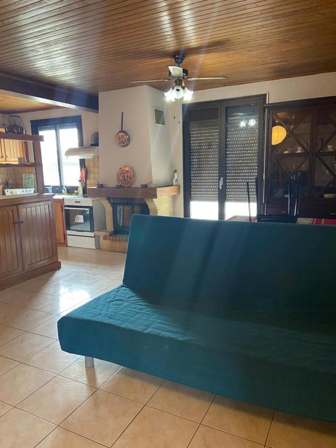 Superbe Appartement En Residence Avec Patio Villeneuve-lès-Maguelonne Eksteriør bilde